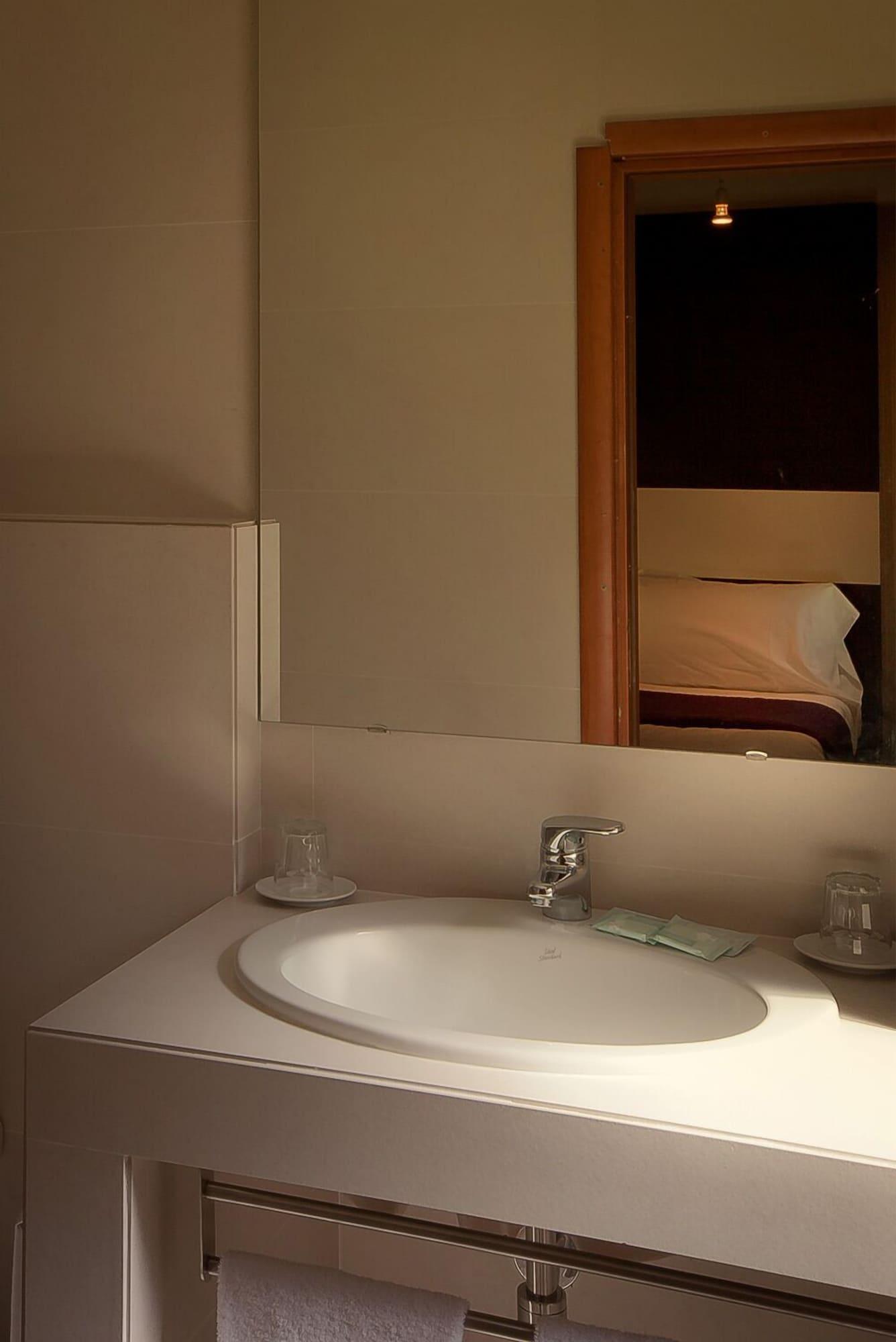 Genius Hotel Downtown Milano Esterno foto