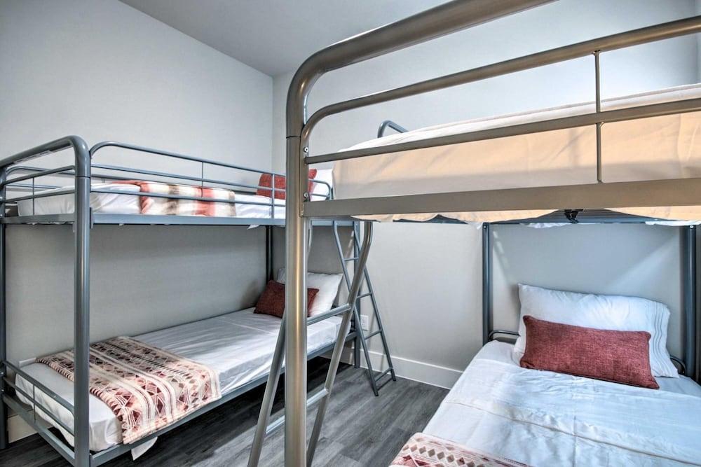 Genius Hotel Downtown Milano Esterno foto
