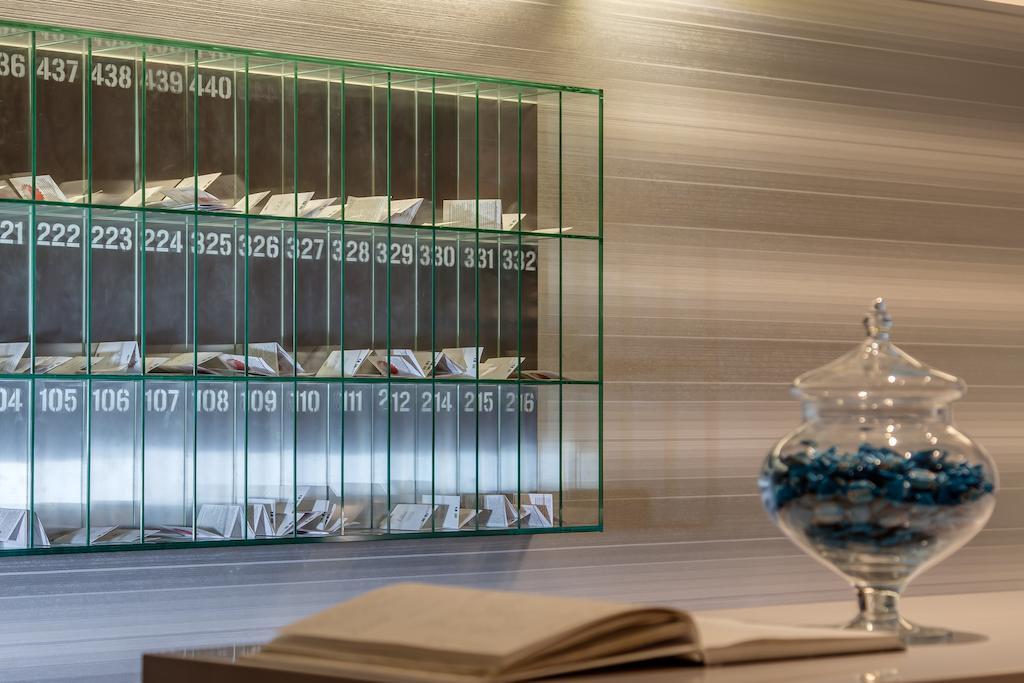Genius Hotel Downtown Milano Esterno foto