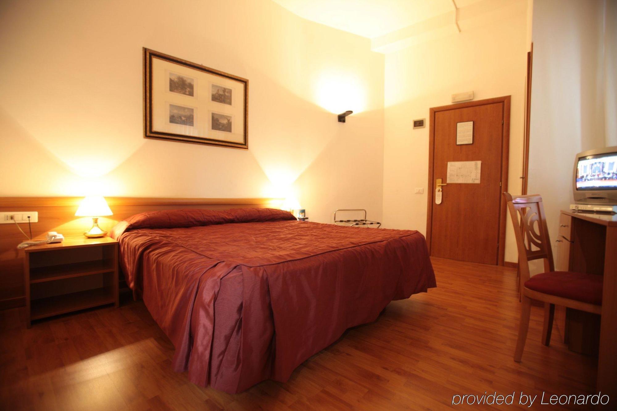 Genius Hotel Downtown Milano Camera foto