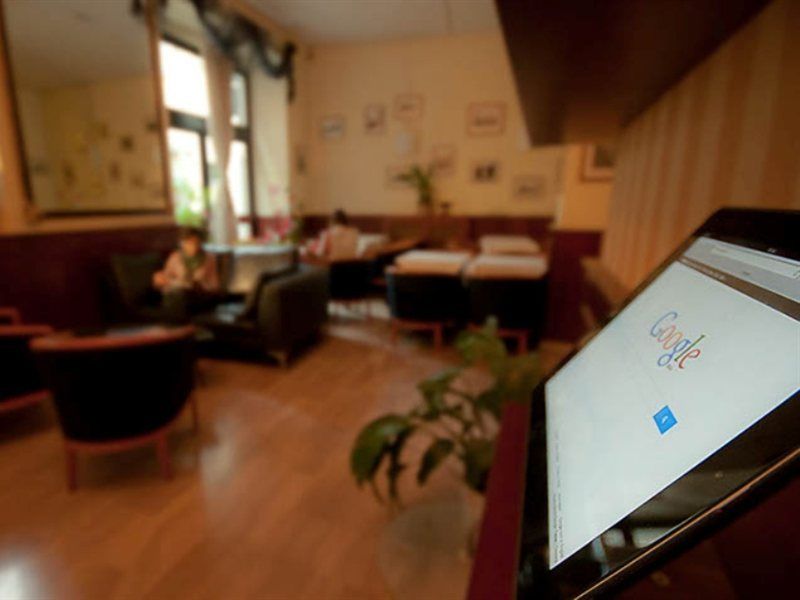 Genius Hotel Downtown Milano Esterno foto